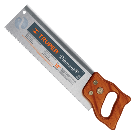 [120228] Serrucho de costilla 14"