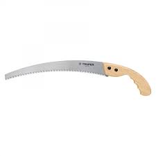 [STP-14] Serrucho de poda 14', tradicional, 6 DPP