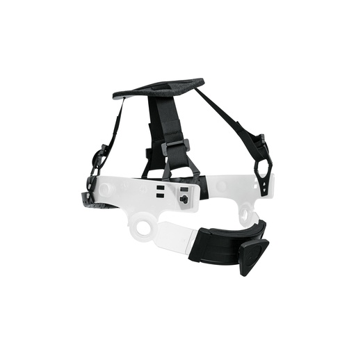 [SUS-CAS] SuspensiÛn para cascos, ajuste por matraca, Truper