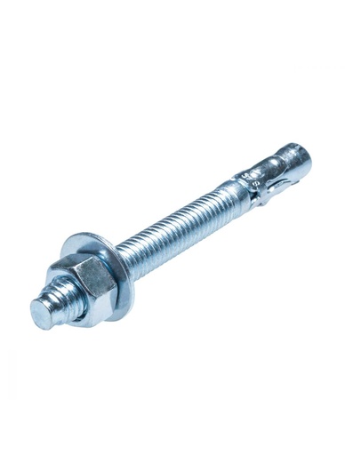 [5710400300] TAQUETE ARPON GALV 3/8-16 X 3