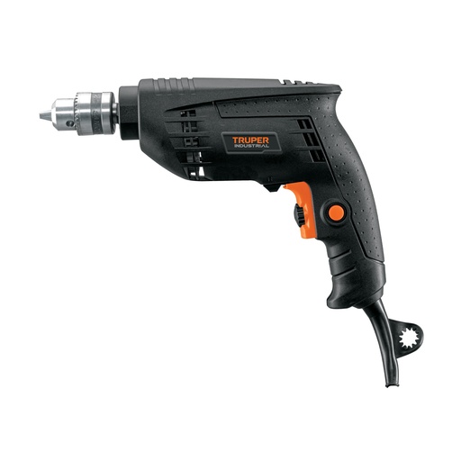 [TAL-3/8N2] Taladro 3/8'; industrial, 450 W