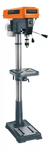 [TAPI-17] Taladro de piso 5/8 x 17', 1 1/2 HP