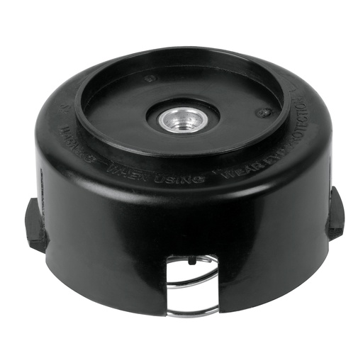 [TAP-GRUPO-03] Tapa de repuesto para desmalezadoras DES-330, 430 y 520