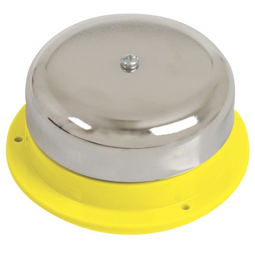 [136756] Timbre de campana 6"