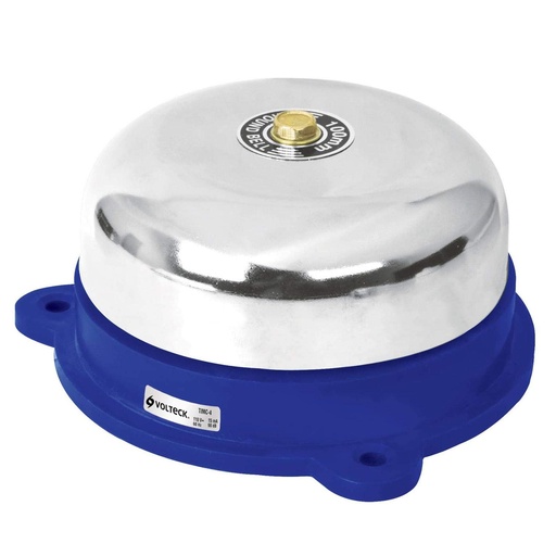 [TIMC-4] Timbre tipo campana, 4', Volteck