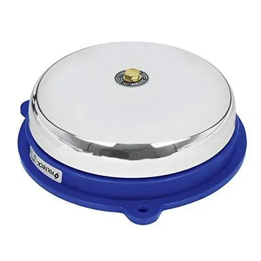 [TIMC-8] Timbre tipo campana, 8', Volteck