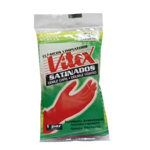 [VITEX GUANTES DOBLE RESISTENCIA] VITEX GUANTES DOBLE RESISTENCIA