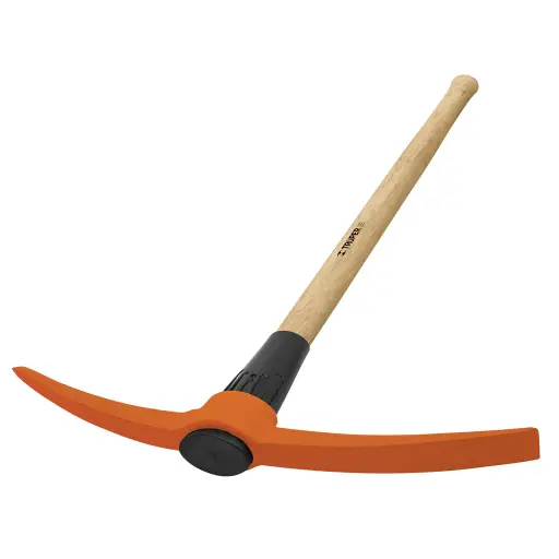 [ZP-7M] Zapapico 7 lbs, mango de madera