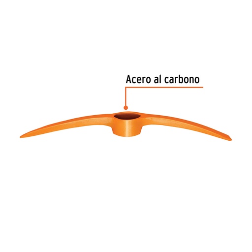 [ZP-7] Zapapico 7 lbs, sin mango