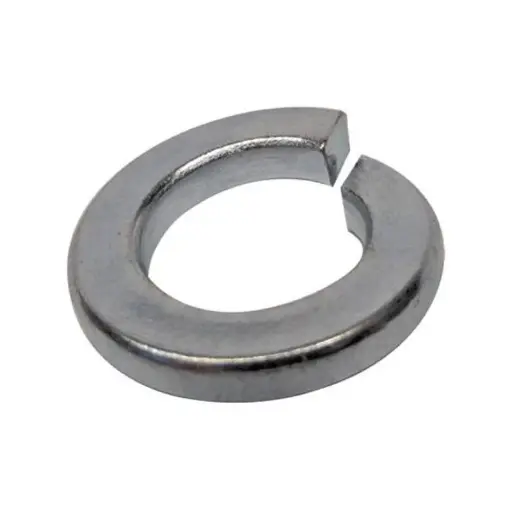 03-017-8 RONDANA DE PRESION MM GALVANIZADA 8