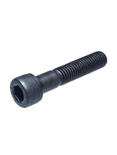 04-003-10X50 TORNILLO ALLEN CILINDRICO 12.9 MM P1.50 PAVONADO 10x50