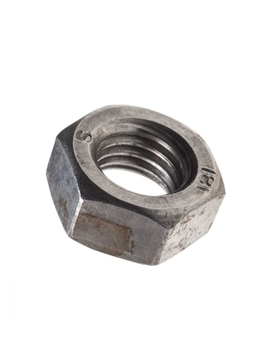 02-023-16 TUERCA HEXAGONAL 8.8 MM P2.00 GALVANIZADA 16