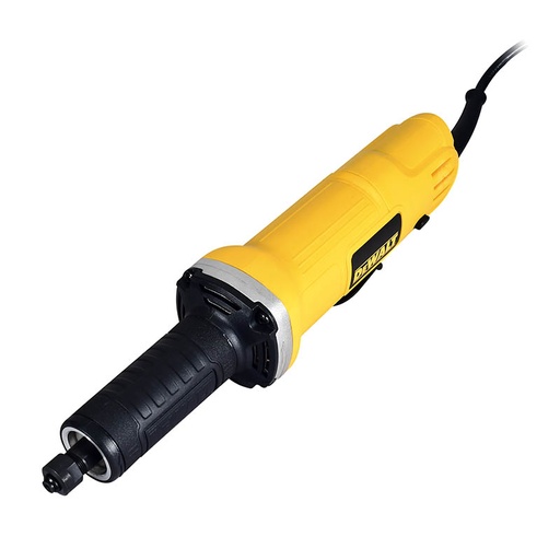 DWE4887 RECTIFICADOR DE 1/4, 450W, 2500RPM