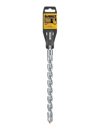 DW5461 BROCA  7/8X12 SDS PLUS DEWALT 