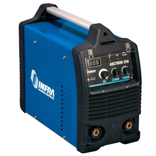 INFRA INVERSOR ARCTRON 250LCD BIVOLTAJE 