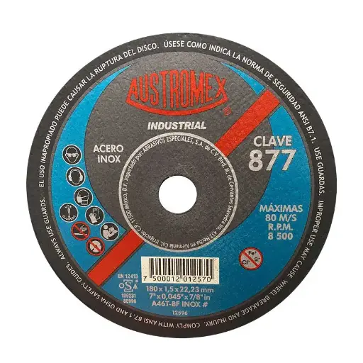 DISCO C-877