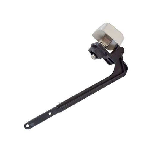 [MANIVELA ANBEC] MP1016 MANIVELA SANITARIO LATERAL  DE BOTON ANBEC