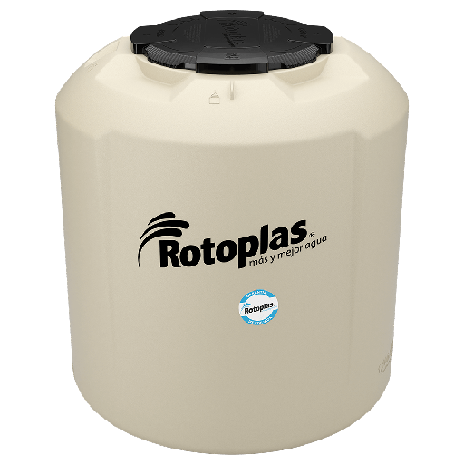 TINACO PLUS+ ROTOPLAS 1100 LTS