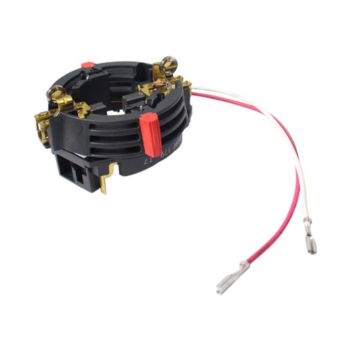 PORTA CARBON PARA  ROTOMARTILLO 11A2 BOSCH 