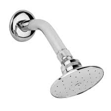 [REGADERA C/BRAZO RUGO] REGADERA CON BRAZORUGO DE ABS NAPOLES 44N