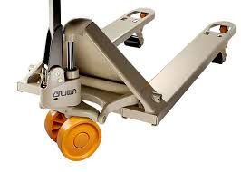 PATIN HIDRAULICO  PTH 50 CROWN 