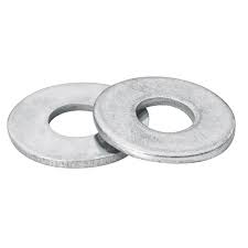 03-008-16 RONDANA PLANA MM GALVANIZADA 16