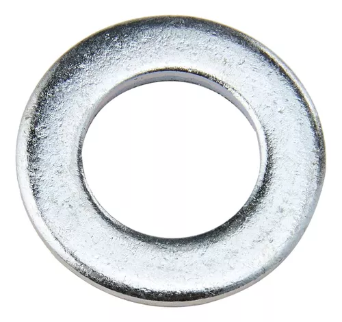 03-008-8 RONDANA PLANA MM GALVANIZADA 8