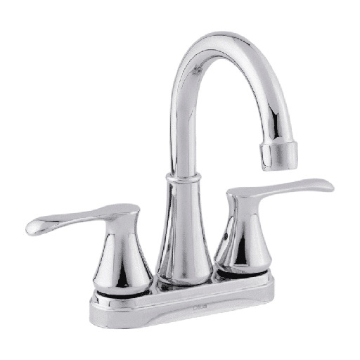 MEZCLADORA PARA LAVABO TIPO BAR 4"ECOLOGICA DICA 4059