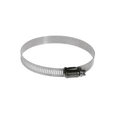 ABRAZADERA SIN FIN #40, 2-1/4X3  137711  SURTEK  