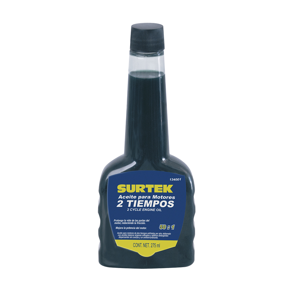 Aceite 2 tiempos 250 ml