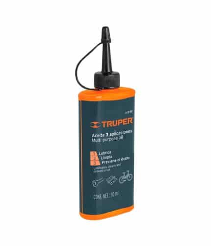 ACEITE MULTIUSOS 90ML  16712  TRUPER