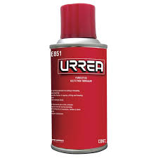ACEITE PARA CORTE EN AEROSOL P/ TARRAJA  ACE851  URREA