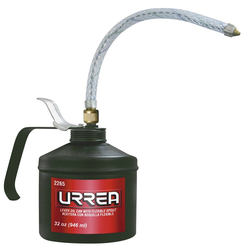 Aceitera flexible 32 oz