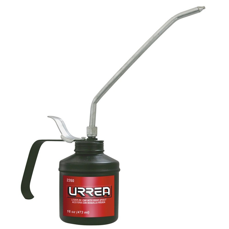 ACEITERA RIGIDA 473 ML                          2260  URREA 