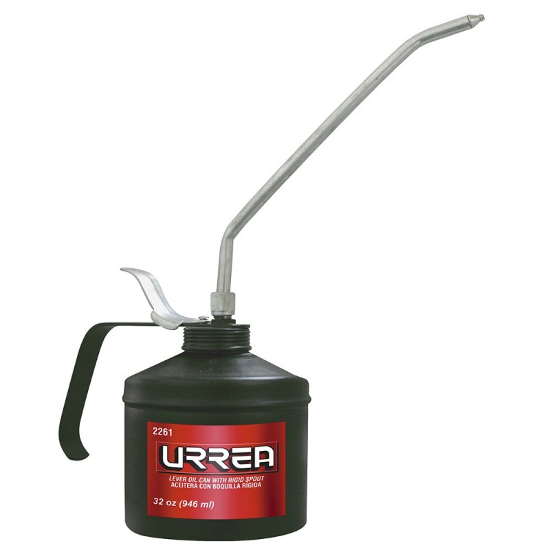 ACEITERA RIGIDA 946ML                                    2261  URREA