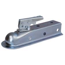 ACOPLADOR PARA BOLA P/ REMOLQUE 2 PULG.  151226  SURTEK 