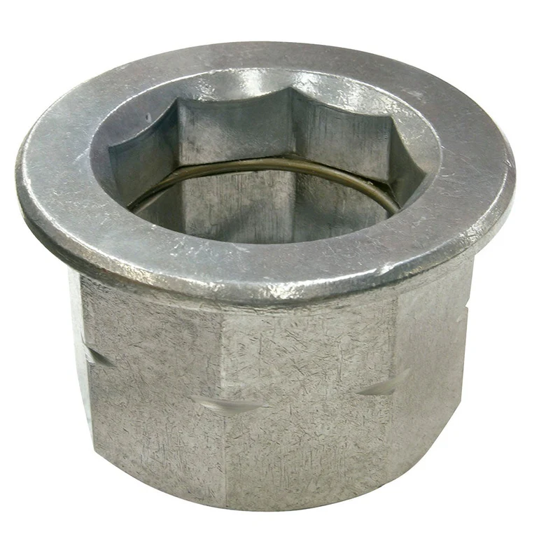 Adaptador dados de tarraja 1/4"-1 1/4"