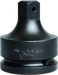 Adaptador de impacto 1-1/2" hembra x1" macho con balín