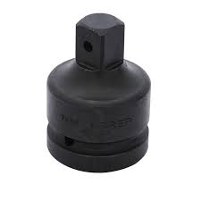 Adaptador de impacto 1" hembra x 3/4" macho
