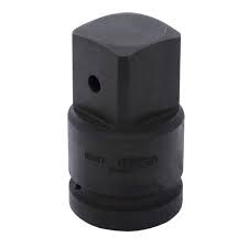 Adaptador de impacto 1" hembra x1-1/2" macho