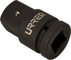 Adaptador de impacto 1" hembra x1-1/2" macho con balín