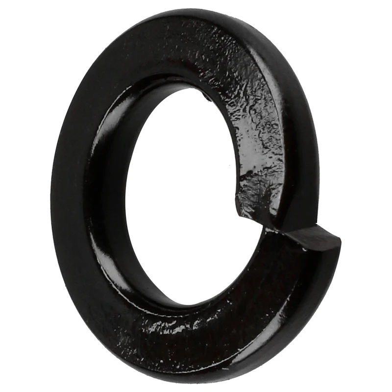 Arandela de presión 1/8" grado 5