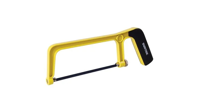 Arco junior para segueta 6"
