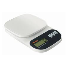 B·scula digital para cocina, capacidad 5 kg   15161  TRUPER