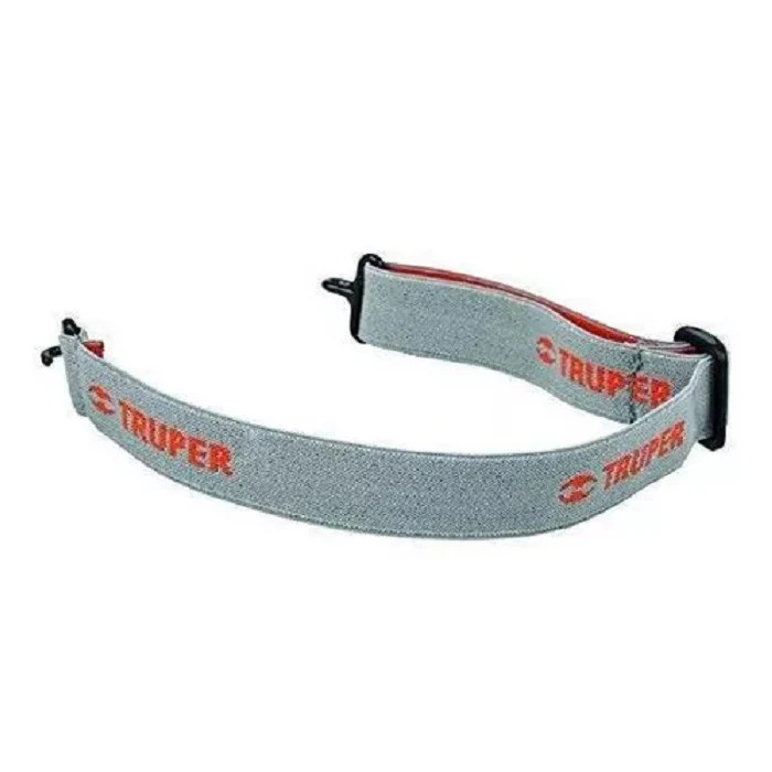 Barboquejo para casco de seguridad industrial