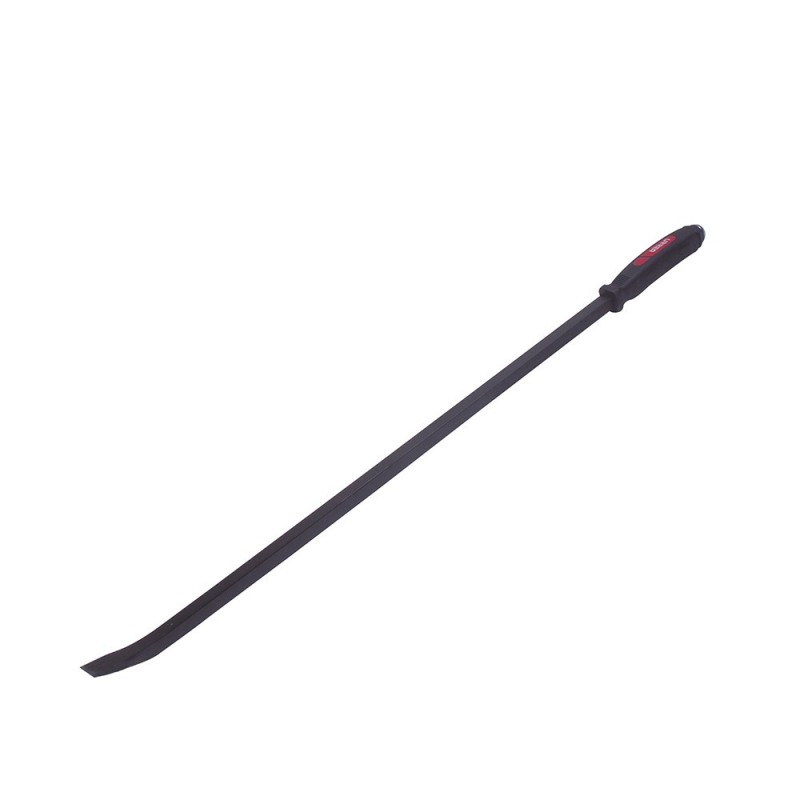 Barra de palanca 36" punta curva