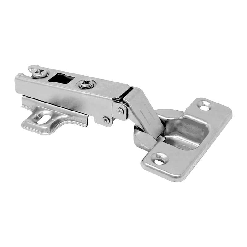 Bisagra bidimensional recta 35 mm