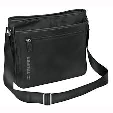 Bolso ejecutivo, 6 compartimentos, 12'  62030  TRUPER 