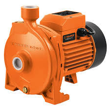 Bomba centrÌfuga para agua modelo europeo, 1 HP, Expert