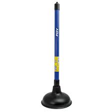 Bomba destapacaños 6"                                 143325  FOY 